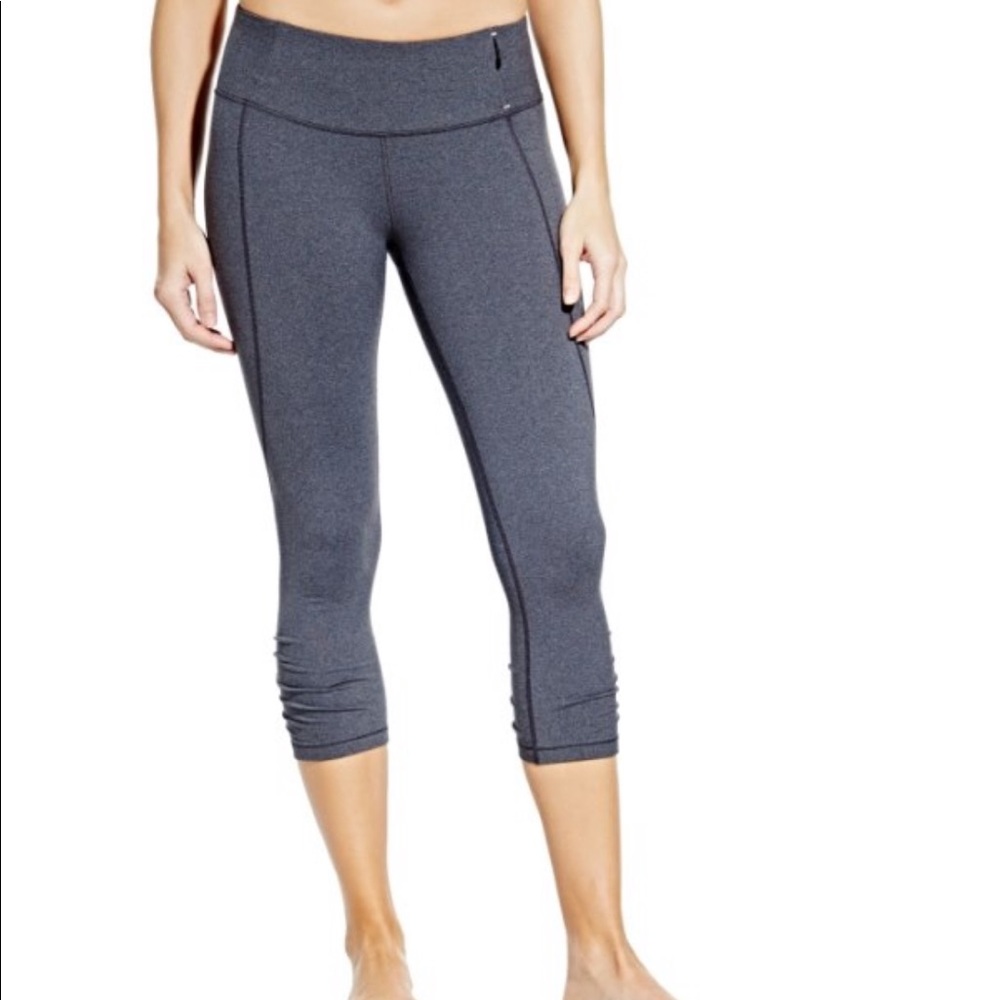 Cali a workout Capri tight